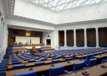 Ето окончателните мандати