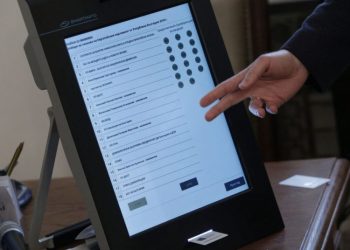 Десетки сигнали за объркано гласуване!