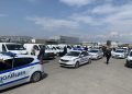 Блокада на АМ Тракия и Подбалканския път