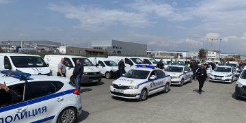 Блокада на АМ Тракия и Подбалканския път
