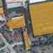 ЧСИ продава парцел 1200м2 със склад в с. Ведраре