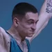 Сопотският щангист Иван Димов с европейско сребро