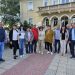 Цвета Караянчева в Брезово