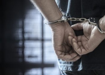 Хванаха крадец на джиесем в Кричим