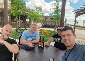ПодПолковника уволнява Ивелин Парка