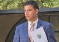 Кметът на Сопот за Празника на общините