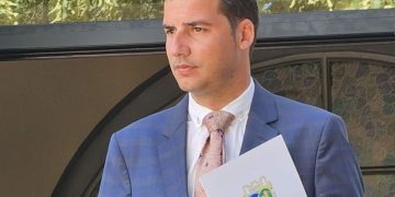 Кметът на Сопот за Празника на общините