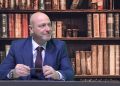 Кметът на Брезово: Честито Рождество!