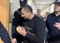Постоянен арест за убиеца на инвалида на гарата