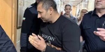 Постоянен арест за убиеца на инвалида на гарата