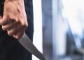 Мъж от Христо Даново наръга съсед при свада