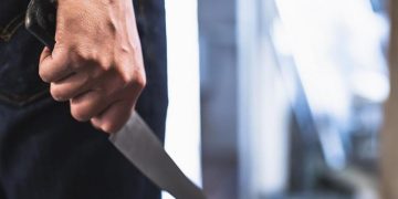Мъж от Христо Даново наръга съсед при свада
