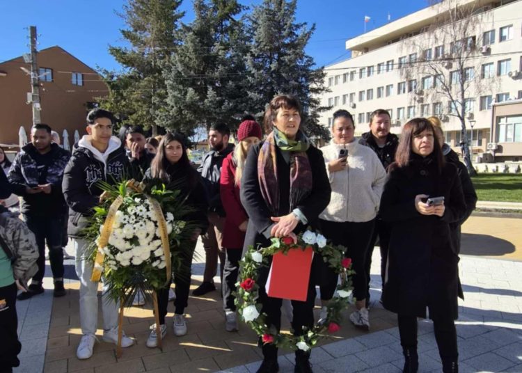 Брезово отдаде почит на Левски