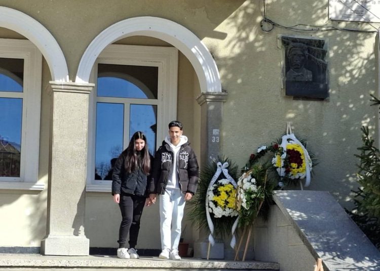 Брезово отдаде почит на Левски
