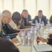 Спокойни консултации за вота в Сопот