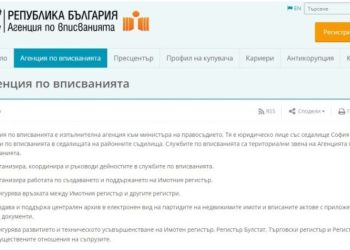 Глоби до 2500€ за без превалутирано (Е)ООД