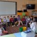 Еко кампания за децата в Калояново