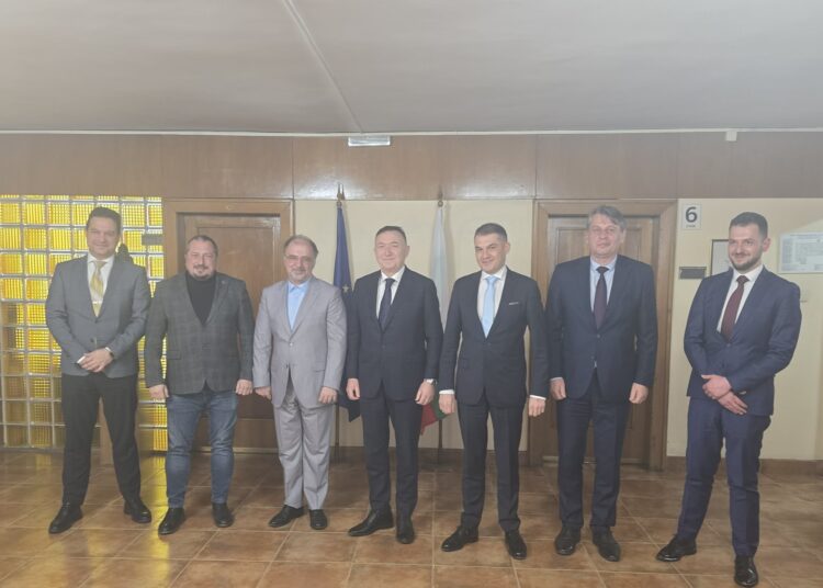 Комитетът за 150 г. Априлска епопея – в Карлово