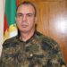 Генералски пагони за командира на Стрямската бригада