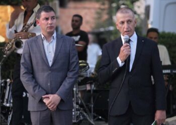 Празник на Плодородието в Анево