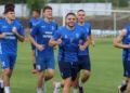 Левски стартира контролите с гостуване на Берое