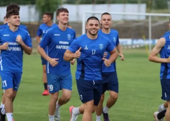 Левски стартира контролите с гостуване на Берое