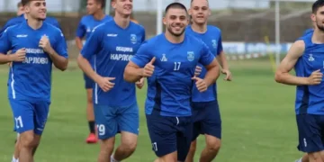 Левски стартира контролите с гостуване на Берое