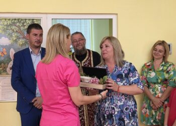 Истински празник в ДГ „Приказен свят“