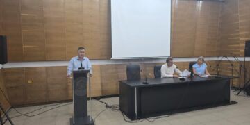 Най-скъпо платеният кмет представи бюджет
