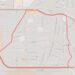 Центърът на Карлово на сухо днес