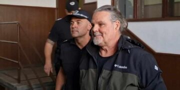 Постоянен арест за шамана край Калофер