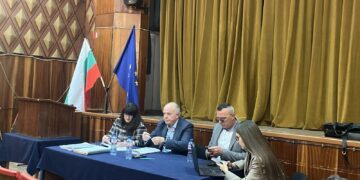 Община Калояново прие бюджет с единодушие