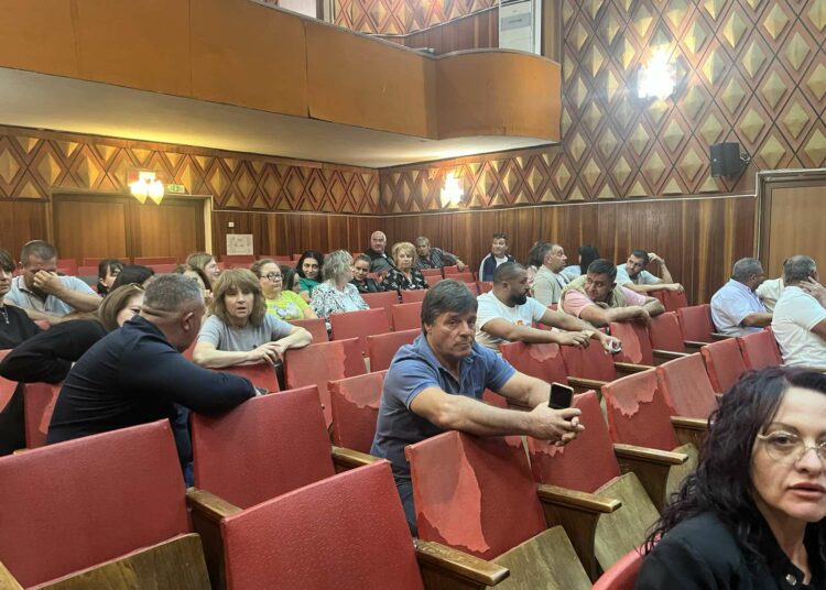 Община Калояново прие бюджет с единодушие