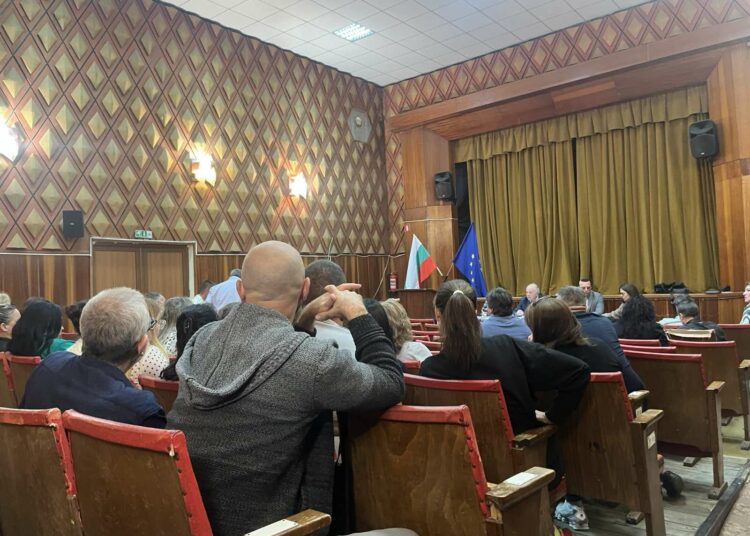 Община Калояново прие бюджет с единодушие