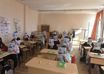 „Млади предприемачи“ продължава в Карлово