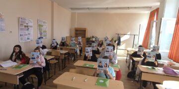 „Млади предприемачи“ продължава в Карлово