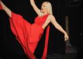 „Жената над нас“ (14+) пристига в Калофер