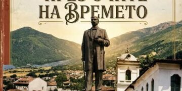 Фотоизложба „Сопот през очите на времето“