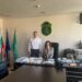 Лидия Бисерова стана кмет за един ден