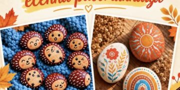 Есенна работилница в Баня