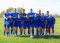 Домлян думна ФК Хисаря 2:1