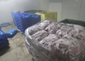 Запечатаха цех за храни в Дълго поле