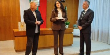 Силвия Чилова е Будител на годината в Калофер