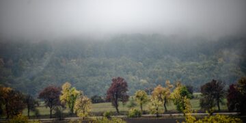 От неделя започва сериозно застудяване